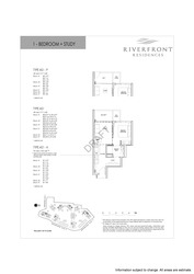 Riverfront Residences (D19), Apartment #175066912